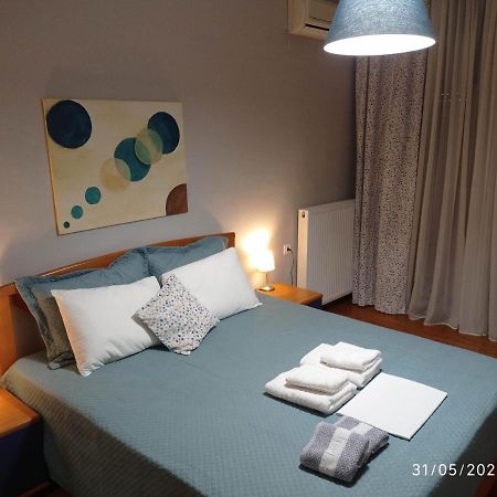 My Sweet Home Near To The Sea Volos Luaran gambar