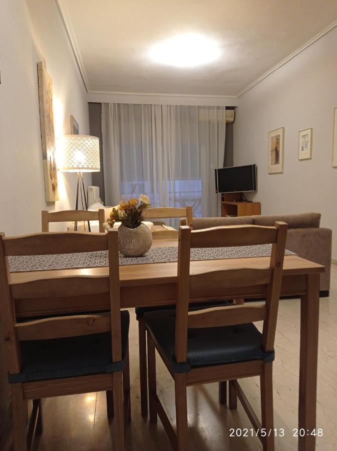 My Sweet Home Near To The Sea Volos Luaran gambar