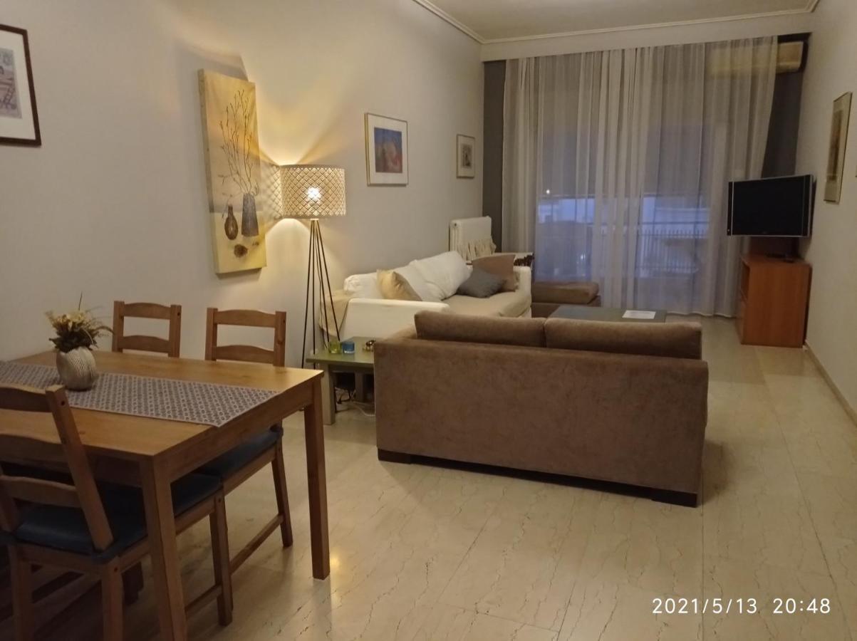 My Sweet Home Near To The Sea Volos Luaran gambar