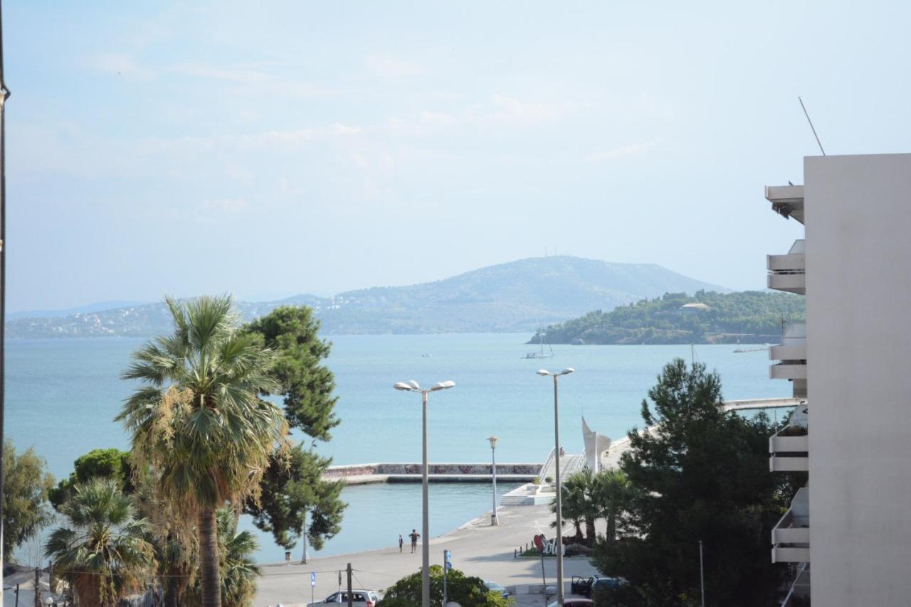 My Sweet Home Near To The Sea Volos Luaran gambar