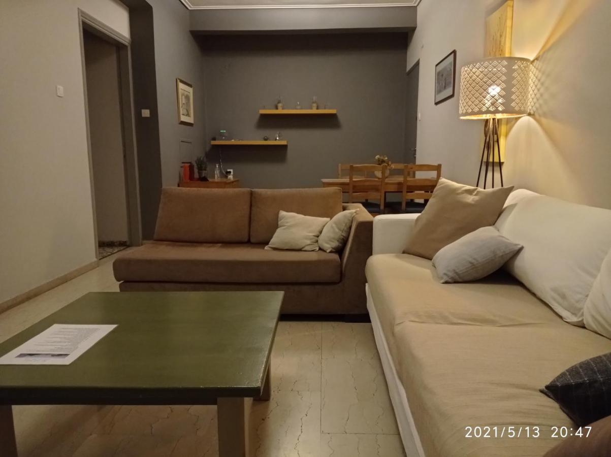 My Sweet Home Near To The Sea Volos Luaran gambar