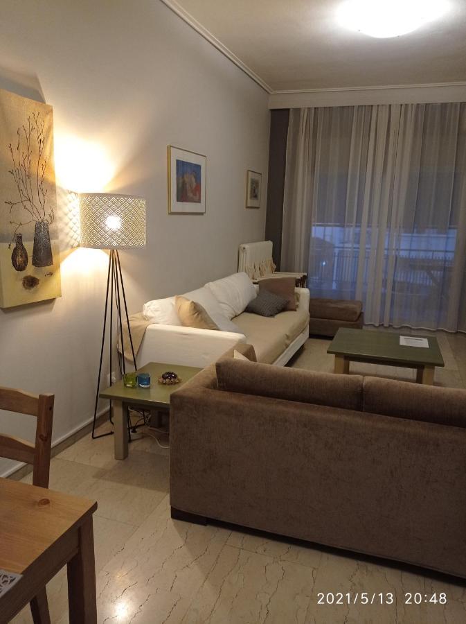 My Sweet Home Near To The Sea Volos Luaran gambar
