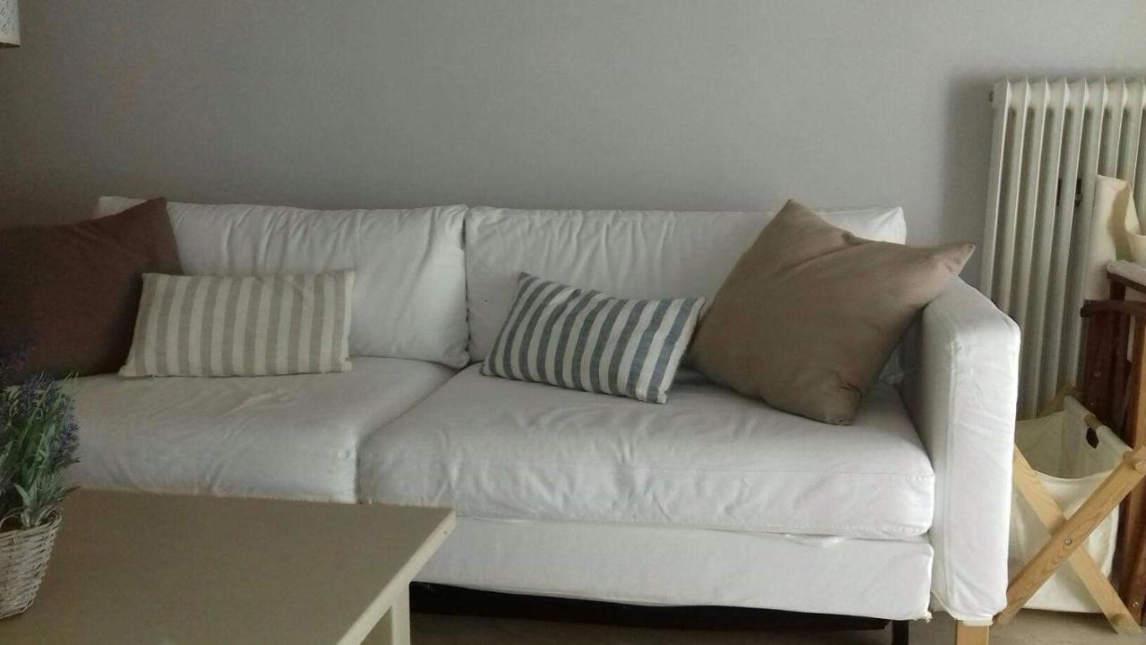 My Sweet Home Near To The Sea Volos Luaran gambar