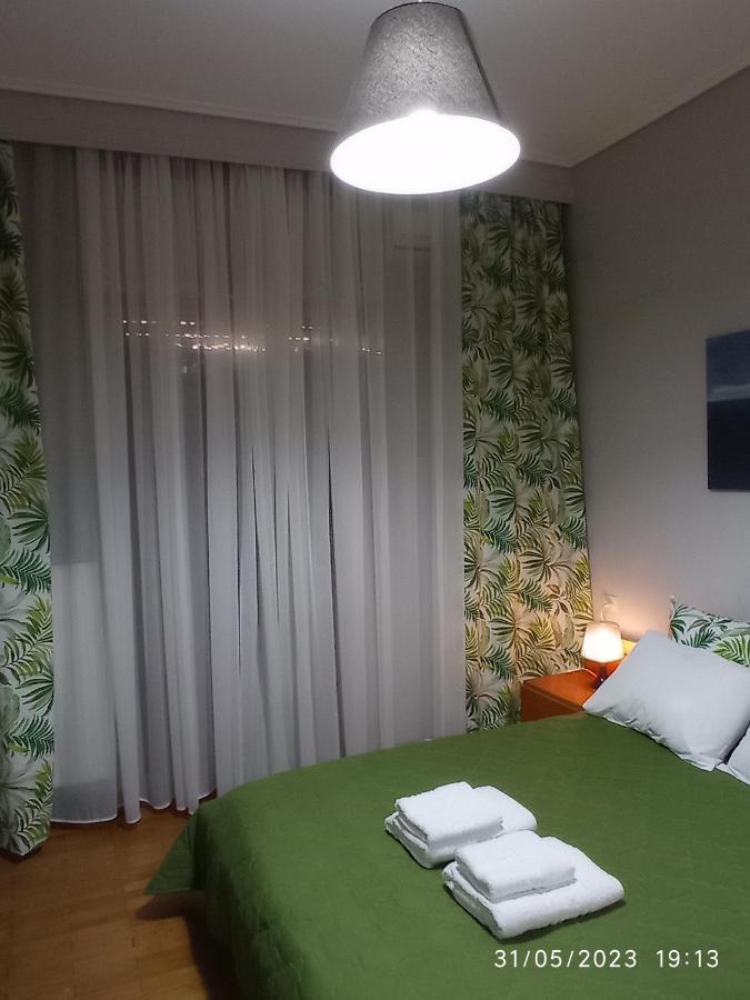 My Sweet Home Near To The Sea Volos Luaran gambar