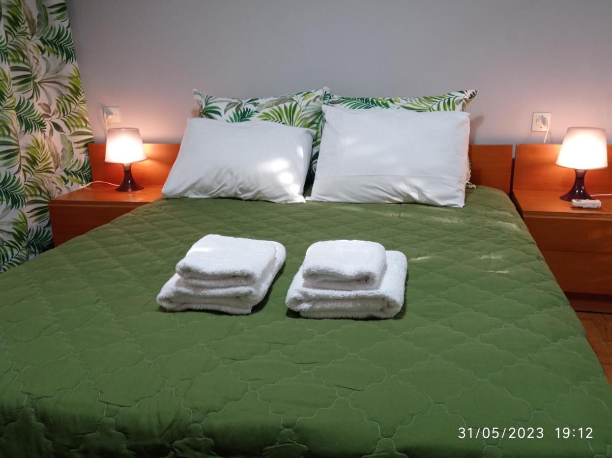 My Sweet Home Near To The Sea Volos Luaran gambar