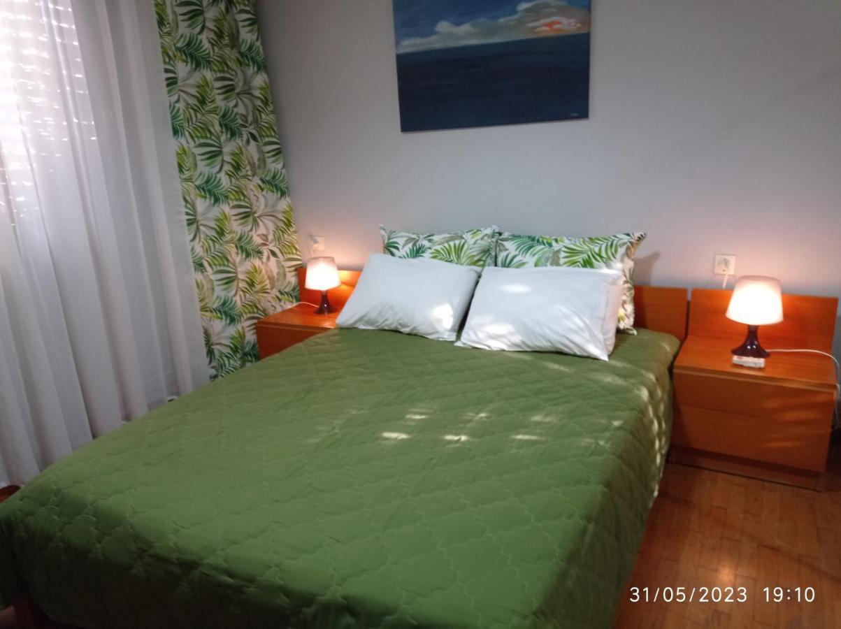 My Sweet Home Near To The Sea Volos Luaran gambar