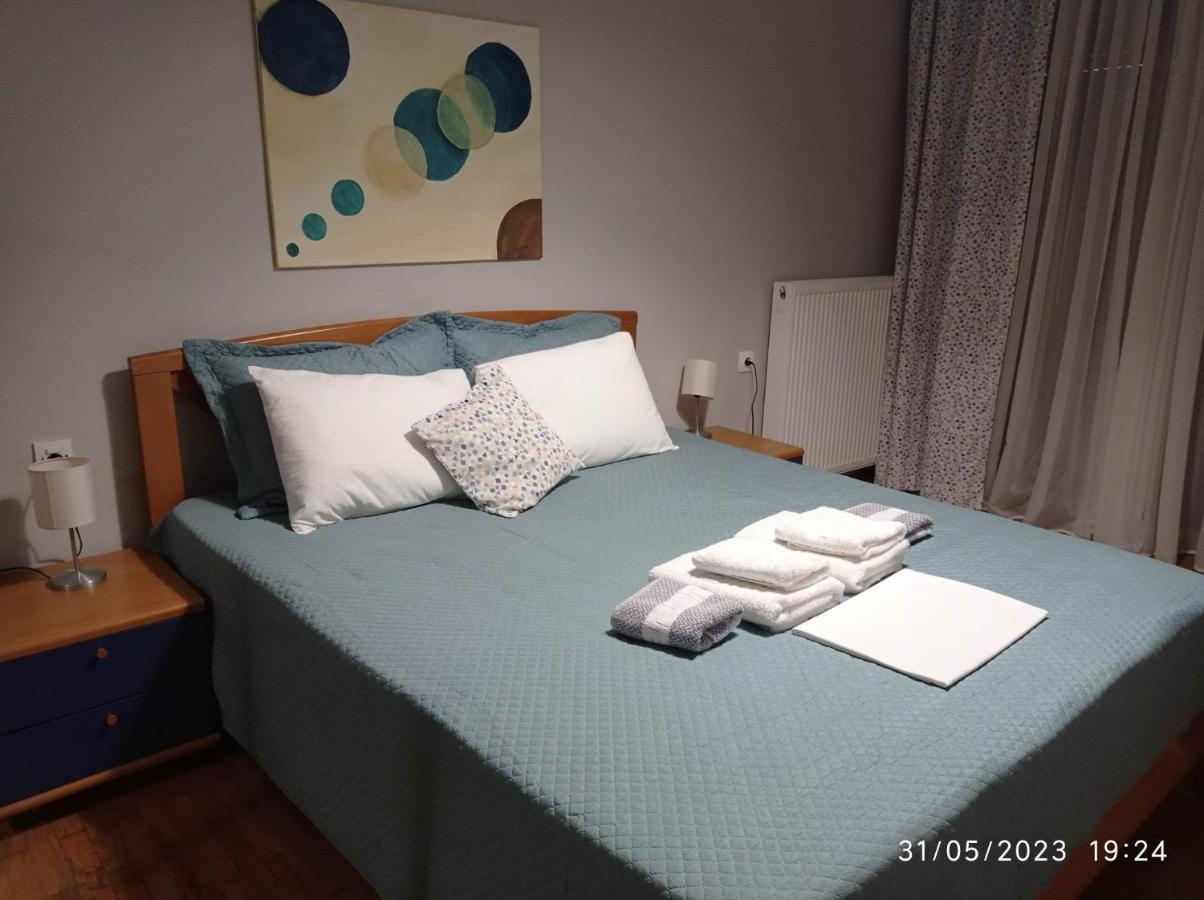 My Sweet Home Near To The Sea Volos Luaran gambar
