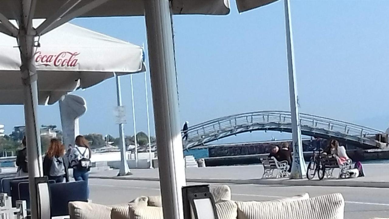 My Sweet Home Near To The Sea Volos Luaran gambar