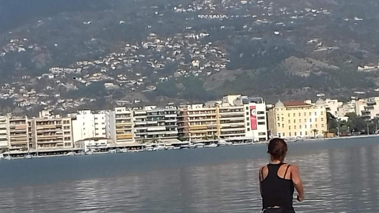 My Sweet Home Near To The Sea Volos Luaran gambar